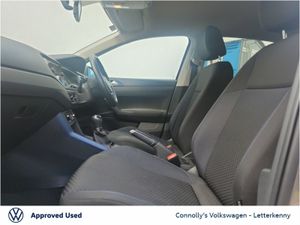 Volkswagen Polo 1.0 TSI 80hp United - Image 4
