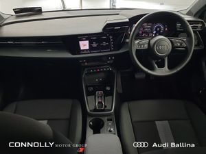 Audi A3 35 TDI 150HP S-T SE - Image 4