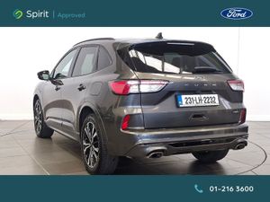 Ford Kuga St-line X Phev pan Roof  Heated Seats c - Image 3