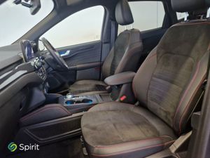 Ford Kuga St-line X Phev pan Roof  Heated Seats c - Image 4