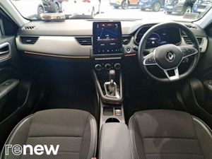 Renault Arkana Techno E-tech Hybrid 145  113 P/wk - Image 2