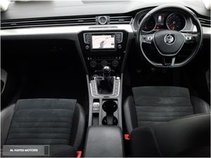 Volkswagen Passat  highline 2.0 TDI 150HP - Image 2