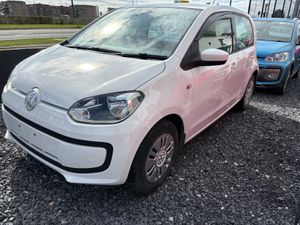 1.0 AUTO DR AIR CON*LOW MILEAGE* - Image 2