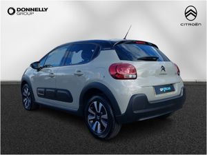 Citroen C3 Hatchback C-Series Edition - Image 2