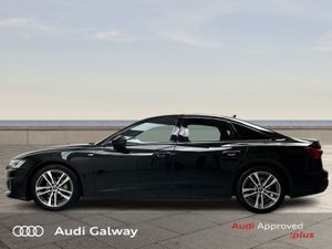 Audi A6 2.0tdi 204HP S Line Auto - Image 4