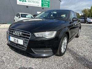 1.4 TFSI AUTO SPORTBACK*LOW MILEAGE* - Image 2