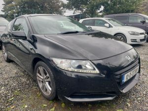 Honda CR-Z 2010 - Image 4