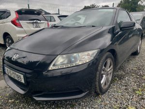 Honda CR-Z 2010 - Image 3