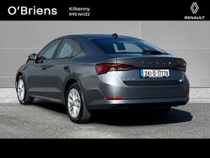 Skoda Octavia Octavia AMB 2.0tdi 115HP - Image 3