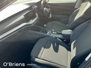 Skoda Octavia Octavia AMB 2.0tdi 115HP - Image 4