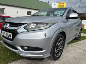 Honda Vezel - Image 3