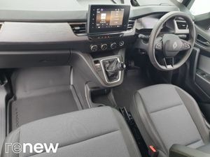 Renault Kangoo DCI 95 Advance - Price Excl. Vat - Image 2