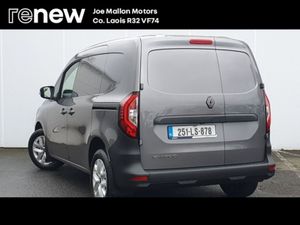 Renault Kangoo DCI 95 Advance - Price Excl. Vat - Image 3
