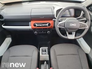 Dacia Spring BEV 26.8kwh 65hp Expression - Image 2