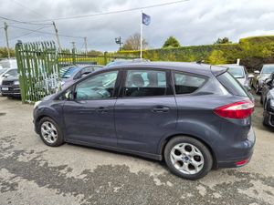Ford C-Max 2014 5 seater - Image 3