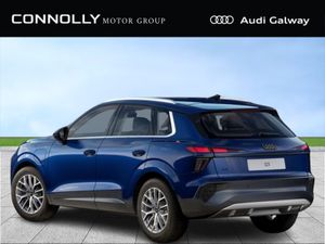 Audi Q3 SE E-hybrid 200kW Auto - Image 3