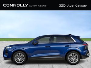 Audi Q3 SE E-hybrid 200kW Auto - Image 4