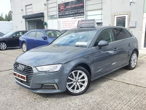 2020 Audi A3 PHEV | E-Tron - Image 2