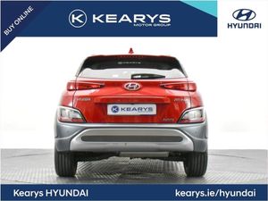 Hyundai Kona 1.6 Hybrid Executive Auto - Image 3