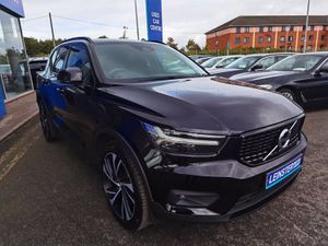 VOLVO XC40 1.5 RECHARGE T5 R-DESIGN PRO - Image 3