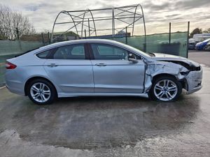 *2017 Ford Mondeo 1.5 Diesel - Image 4