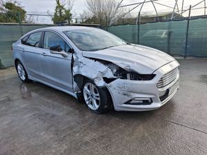 *2017 Ford Mondeo 1.5 Diesel - Image 2