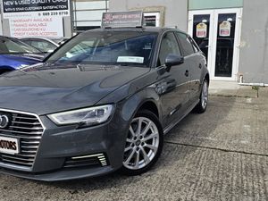 2020 Audi A3 PHEV | E-Tron - Image 2