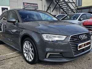 2020 Audi A3 PHEV | E-Tron - Image 3