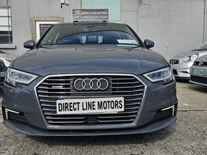2020 Audi A3 PHEV | E-Tron - Image 2