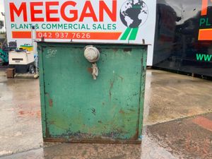 3000lts SILT RETENTION / FILTRATION TANK.....4394. - Image 4