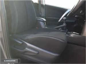 Toyota Rav4 2.0 D-4d Diesel (143) 2WD Luna - Image 4
