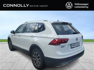 Volkswagen Tiguan Allspace 2.0 TDI 150HP Comfortl - Image 2