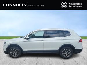 Volkswagen Tiguan Allspace 2.0 TDI 150HP Comfortl - Image 3