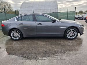 2016 Jaguar XE  2.0 Diesel - Image 4