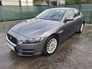 2016 Jaguar XE  2.0 Diesel - Image 3