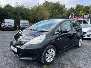 12 Honda Jazz 1.3 - Image 2