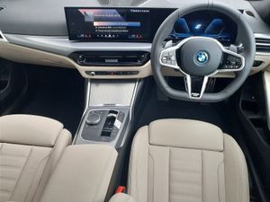 BMW 3 Series 330e M Sport Saloon - Image 4
