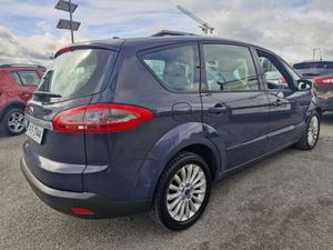 2014 S-Max Brand New Auto Gearbox 7 Seats €8,950* - Image 3