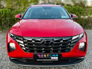 2022 Hyundai Tucson Executive Plus HEV Auto - Image 3