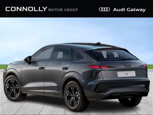 Audi Q3 Sportback S-line E-hybrid 200KW Auto - Image 2
