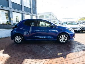 2020 Toyota Yaris 1.0 Petrol Automatic - Image 2