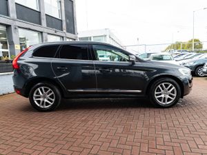 Volvo XC60 2.0DS SE LUXURY EDITION 5DR ESATE PANRO - Image 2