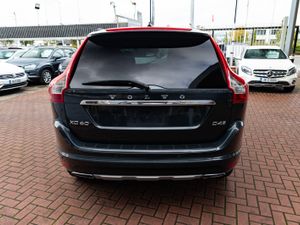 Volvo XC60 2.0DS SE LUXURY EDITION 5DR ESATE PANRO - Image 4