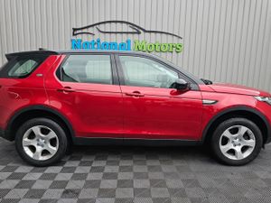 2019 Discovery Sport 2.0 eD4 SE Automatic - Image 2