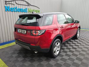 2019 Discovery Sport 2.0 eD4 SE Automatic - Image 3