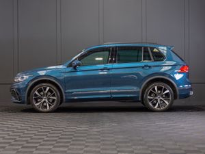 232 Volkswagen Tiguan R-Line 1.4TSI - Image 3