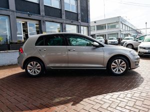2016 Volkswagen Golf 1.2 TSi Automatic - Image 2
