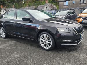 Skoda Octavia 2019 STYLE 1.0TSI 115HP - Image 2