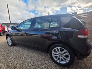 Volkswagen Golf 1.4 Automatic - Image 2