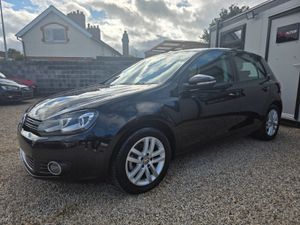 Volkswagen Golf 1.4 Automatic - Image 3